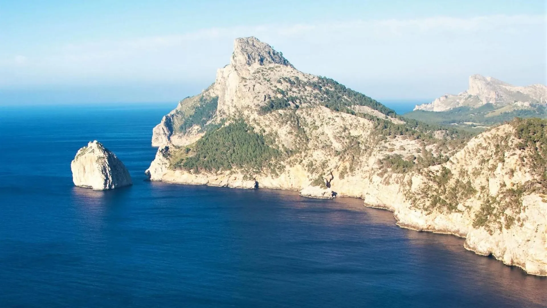 Cala Clara Beach Apartment By Sealand Villas Cala de Sant Vicenc
